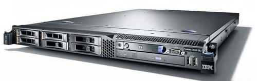 盈動新購入IBM專業服務器，升級客戶網站空間